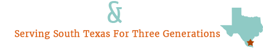 McCullough & McCullough | Serving South Texas For Three Generations